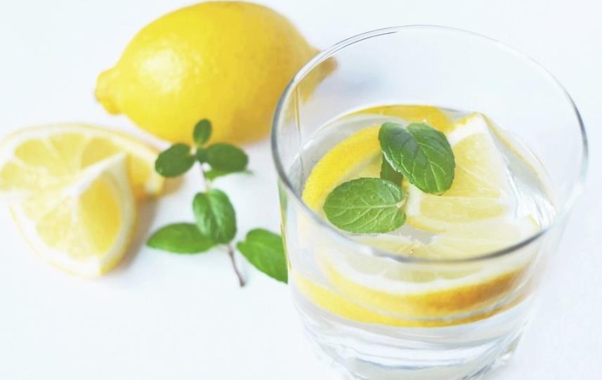 解酒能用柠檬水吗