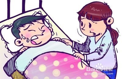 给宝宝退热退烧的错误做法有哪些