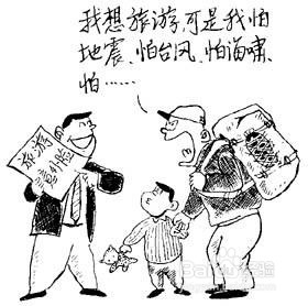 旅行保险如何理赔（境外篇）