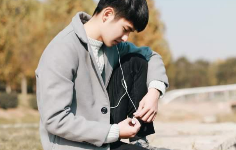 狼狗型男友是什么样