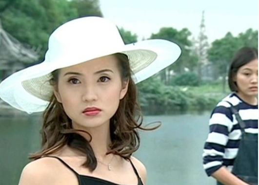 四字词语，形容女子美貌的