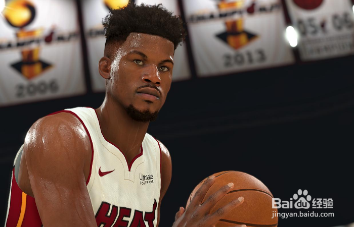 nba2kol正面抛投怎么按