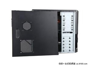 电脑如何清灰