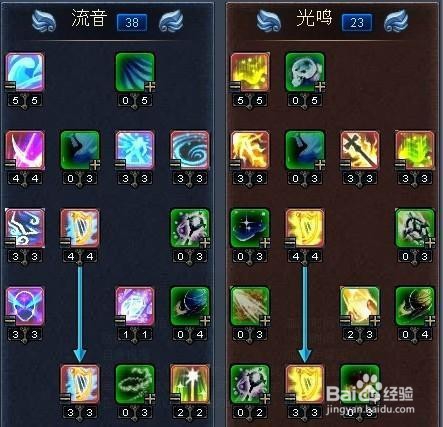 神魔大陆怎么升级快