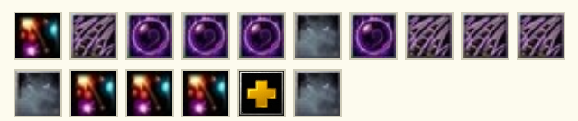 DOTA中的鱼人夜行者技能介绍