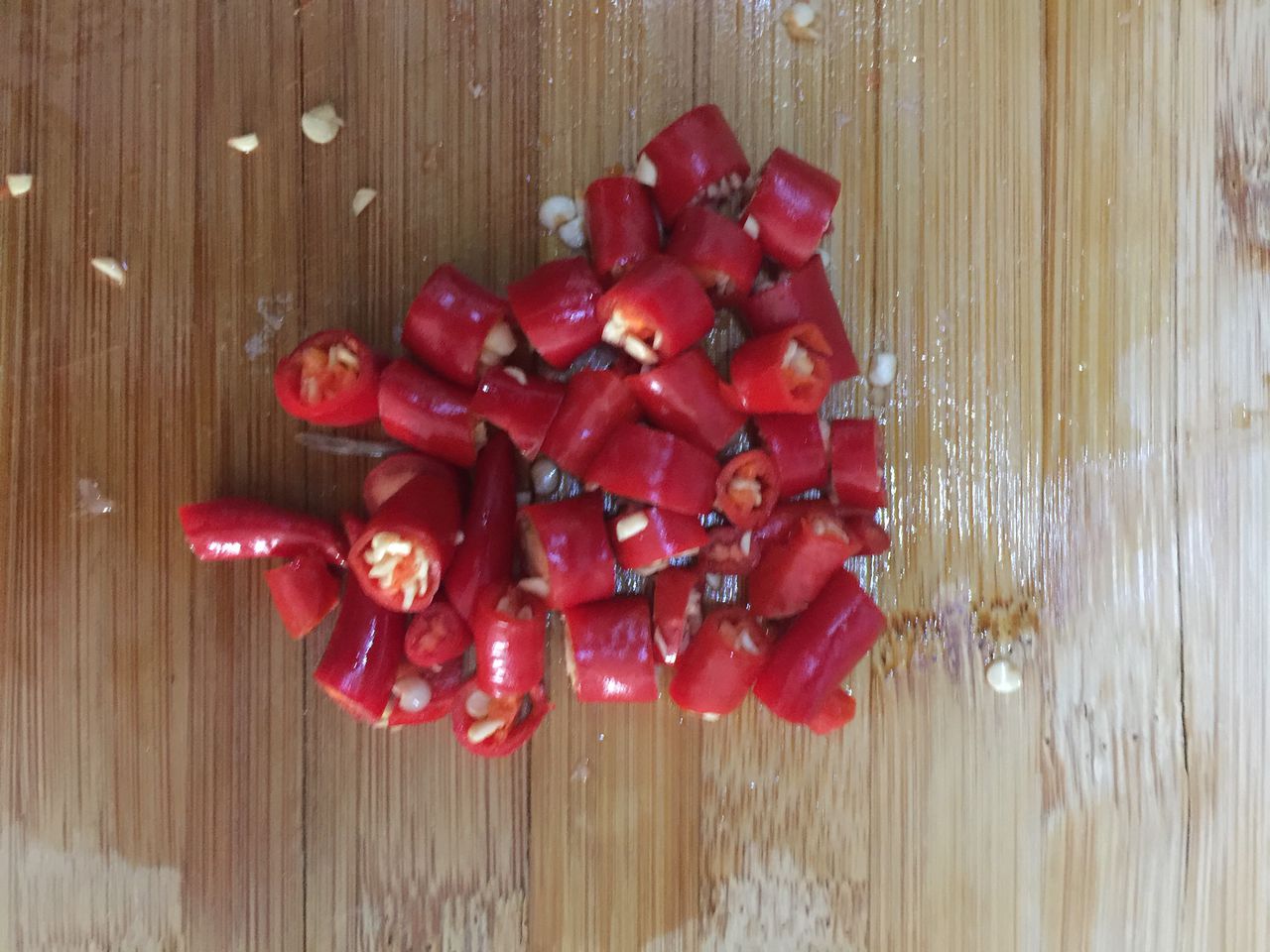 极随意冬阴功汤的做法,看完你就知道