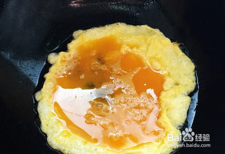 西红柿炒鸡蛋做法