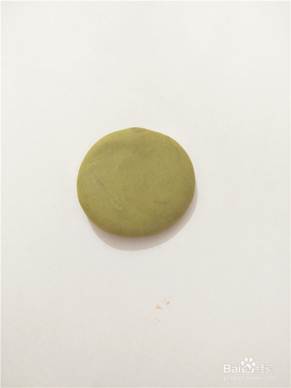 苹果手工制作幼儿园