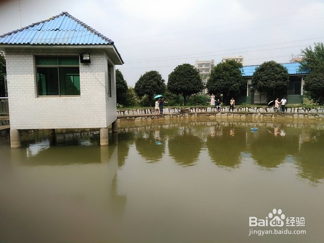 长沙周边好的农家乐