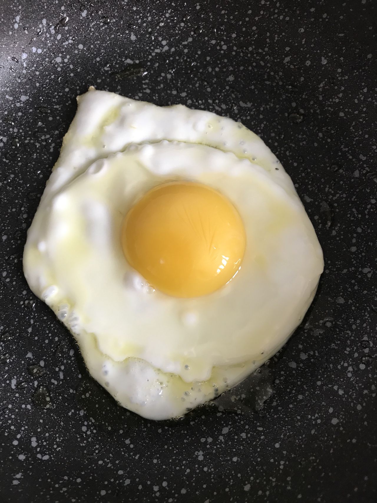 原来荷包蛋还有这种做法！