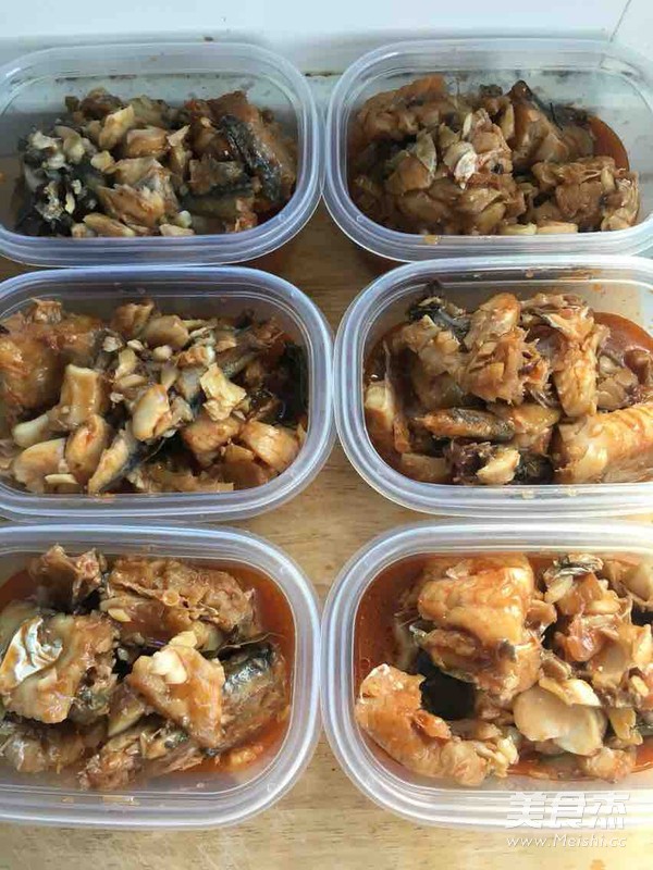 安氏电饭煲鳕鱼