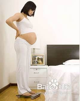 如何判断胎儿的发育状况