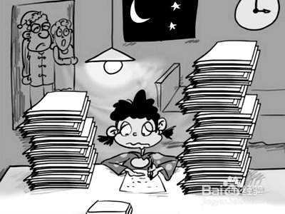 行测怎么复习？