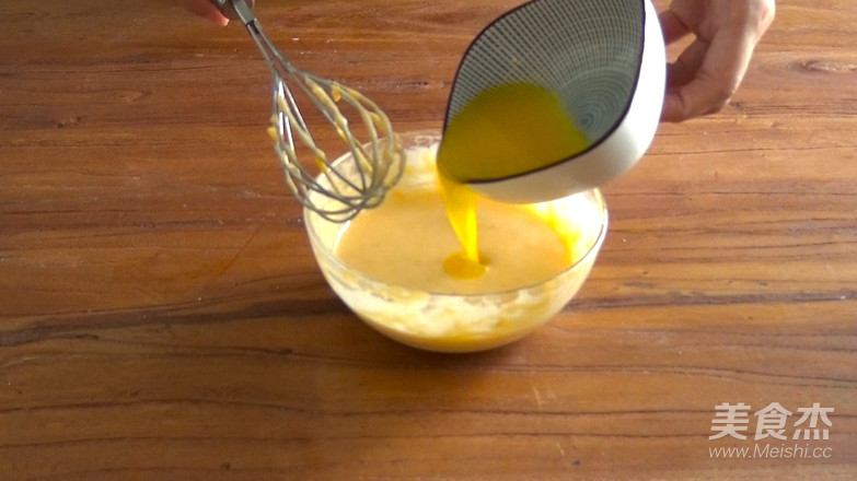 当杂粮饼到法国后，摇身一变成萌妹！