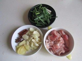 教你如何做出美味的干锅菜花