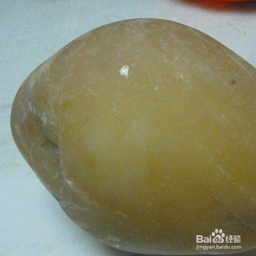 鉴别玉石最基本方法