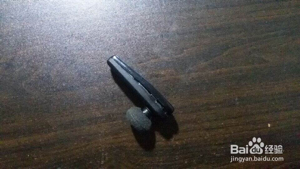 蓝牙耳机开关坏了怎么办