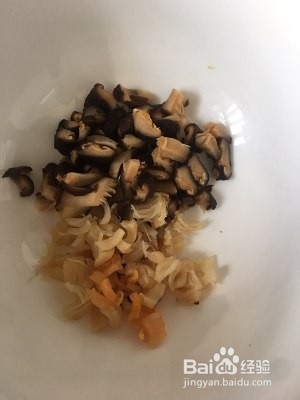 酿鸡蛋的做法