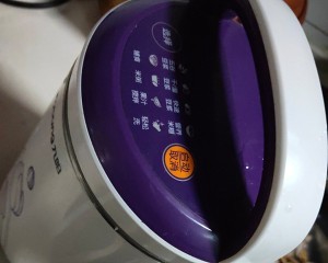 健康养生佳品莲藕红枣羹的做法