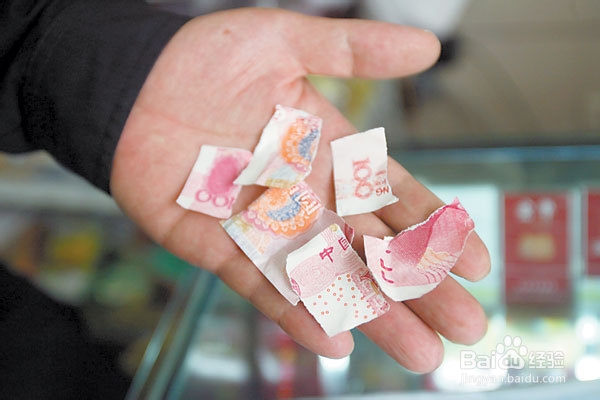 车站常见骗人伎俩