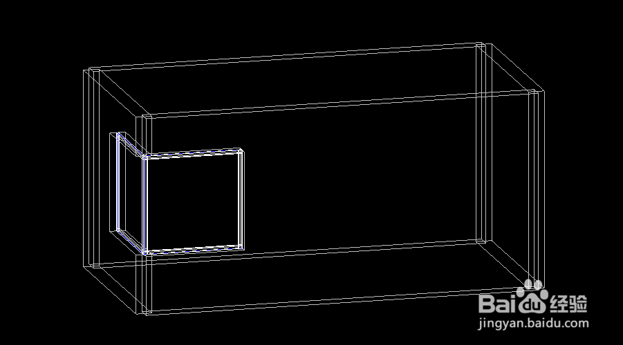 在天正建筑中如何绘制转角窗？