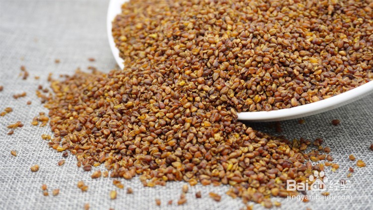 富硒黑苦荞茶最适合哪些人群饮用？