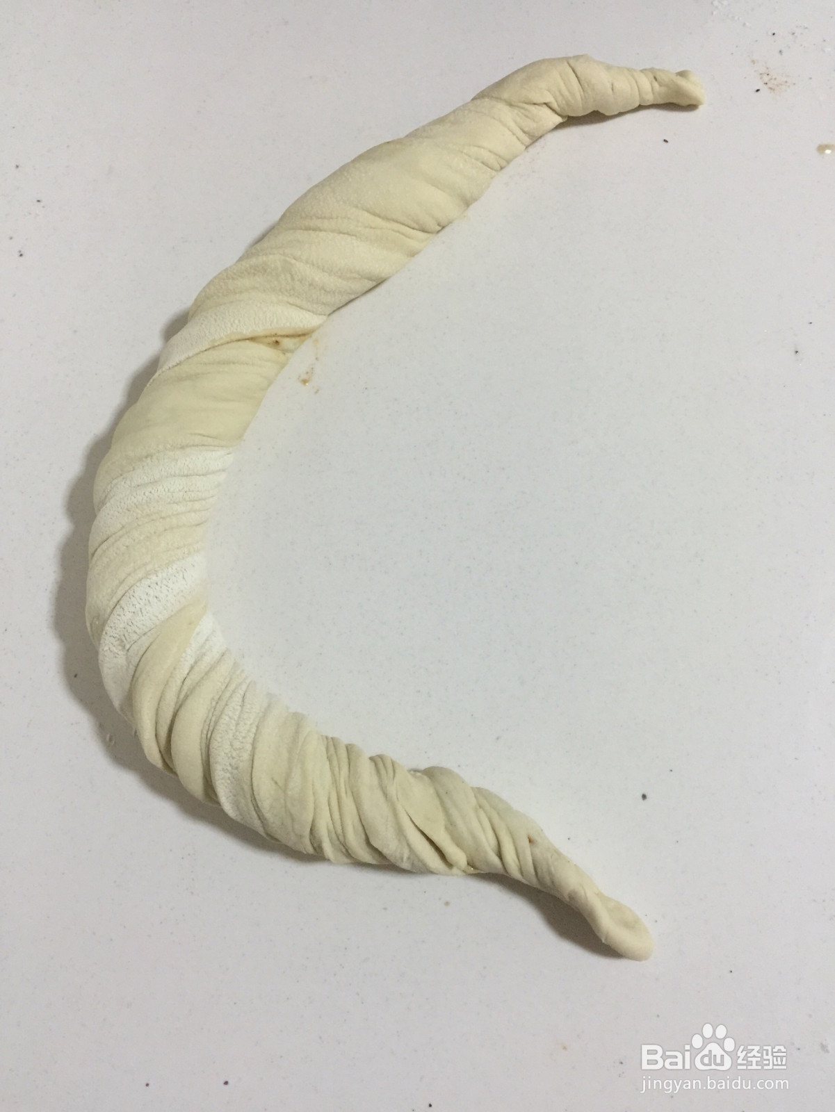 椒盐葱油饼的做法