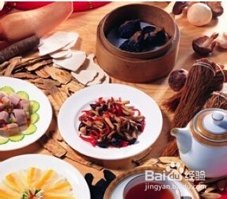 去除黄褐斑的简单方法