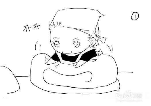 生活中5件小事会减寿
