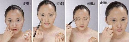 新手化妆:日常约会化妆教程,简单易上手必备!