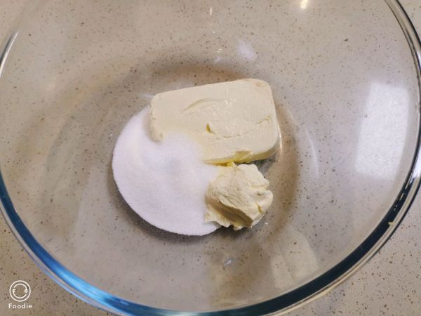 抹茶冻芝士蛋糕