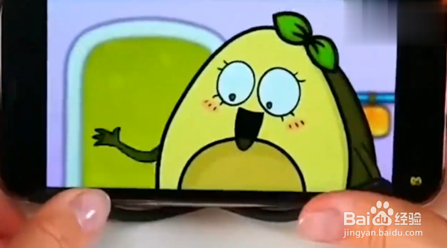 如何做简易手机支架