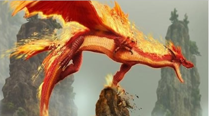 中国上古四大凶兽