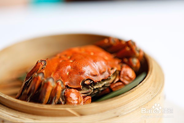 <b>螃蟹的吃法，有几种</b>