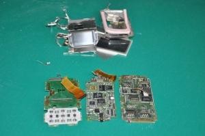 为什么有人要回收旧手机呢?