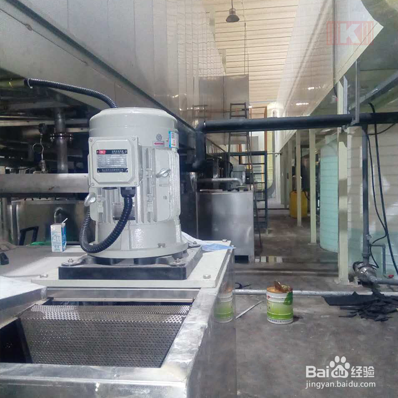 立式化工泵直立式耐酸碱水泵安装注意事项