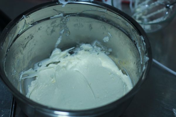 缤纷纸杯蛋糕花束