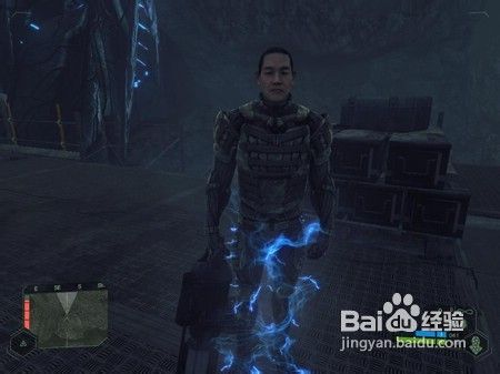 孤岛危机Crysis完全流程图文攻略六