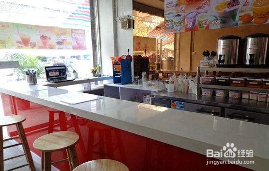 如何做好奶茶店运营工作?