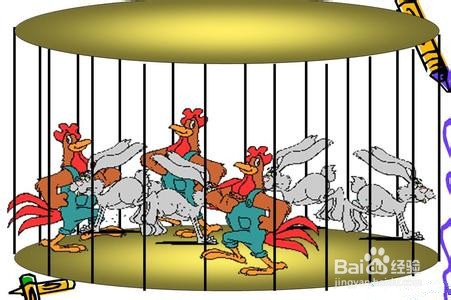 公务员知识学习：[4]鸡兔同笼