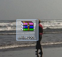 office办公软件如何添加的新字体