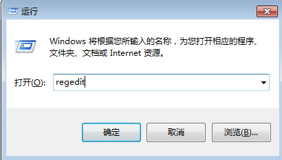 解决