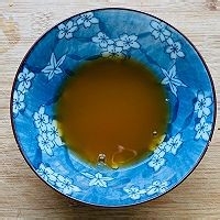 蒜蓉芡汁小白菜