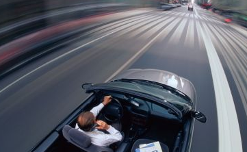 如何提高开车的安全?