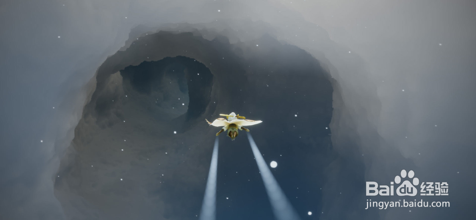 云野圣岛季新图怎么进