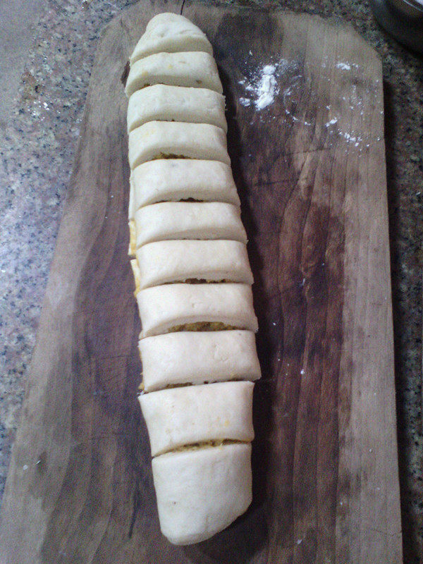 红薯千层酥的做法,看完就可以上手了!