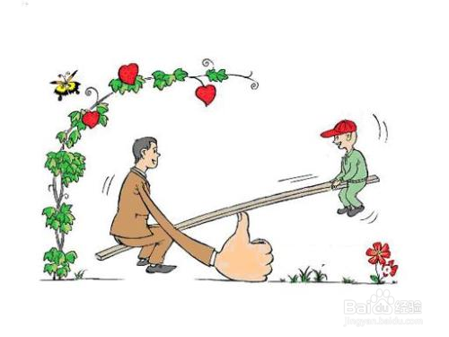和家长闹了矛盾怎么办