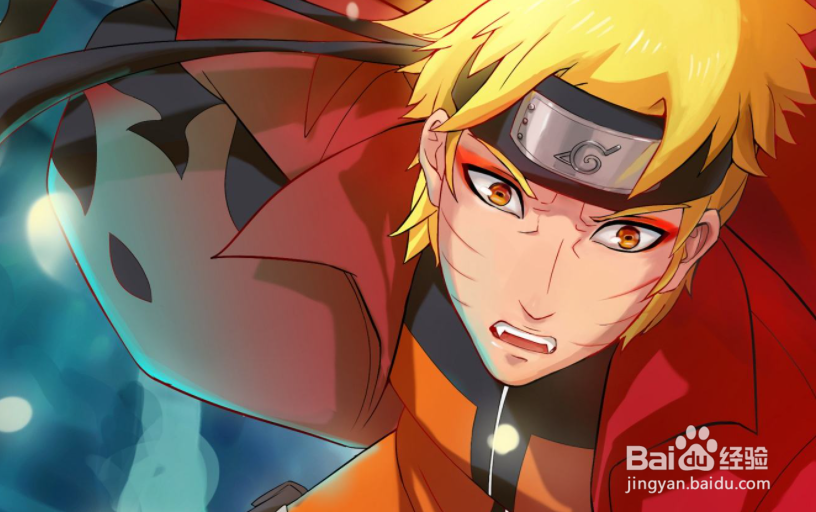 火影忍者忍道称号怎么获得