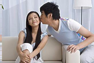 六件事让男人爱到不能没有你