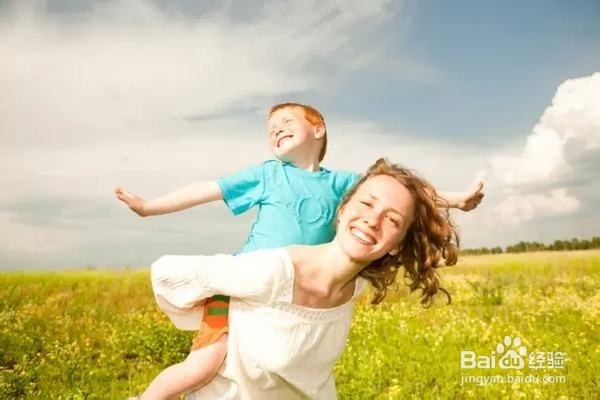 孩子爱打人的原因和解决方法